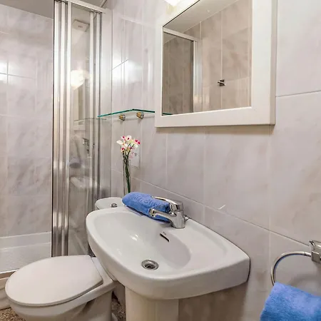Cala Llorell-1 By Interhome Tossa de Mar