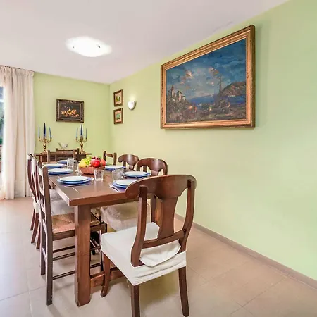 Cala Llorell-1 By Interhome Hébergement de vacances