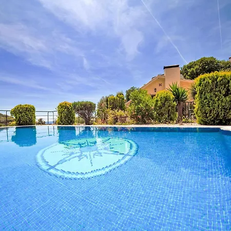 Cala Llorell-1 By Interhome Hébergement de vacances Tossa de Mar
