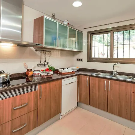 Cala Llorell-1 By Interhome Tossa de Mar