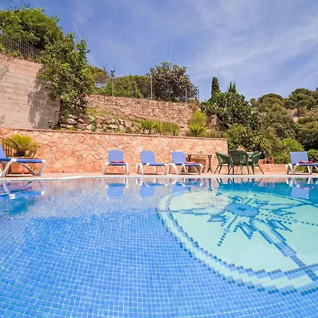 Cala Llorell-1 By Interhome * Tossa de Mar