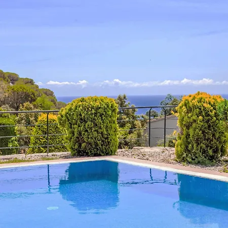 Cala Llorell-1 By Interhome Hébergement de vacances