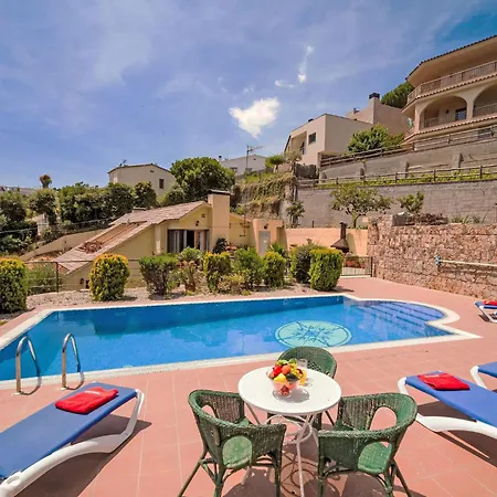 Cala Llorell-1 By Interhome Ferienhaus *