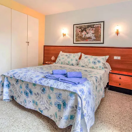 Cala Llorell-1 By Interhome Dom wakacyjny Tossa de Mar