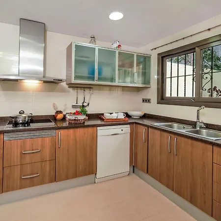 Hébergement de vacances Cala Llorell-1 By Interhome Tossa de Mar