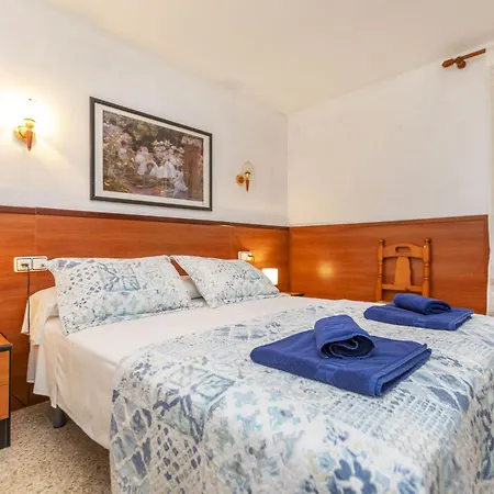 Cala Llorell-1 By Interhome * Tossa de Mar