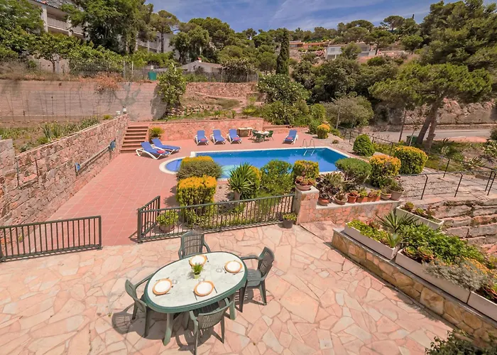Cala Llorell-1 By Interhome