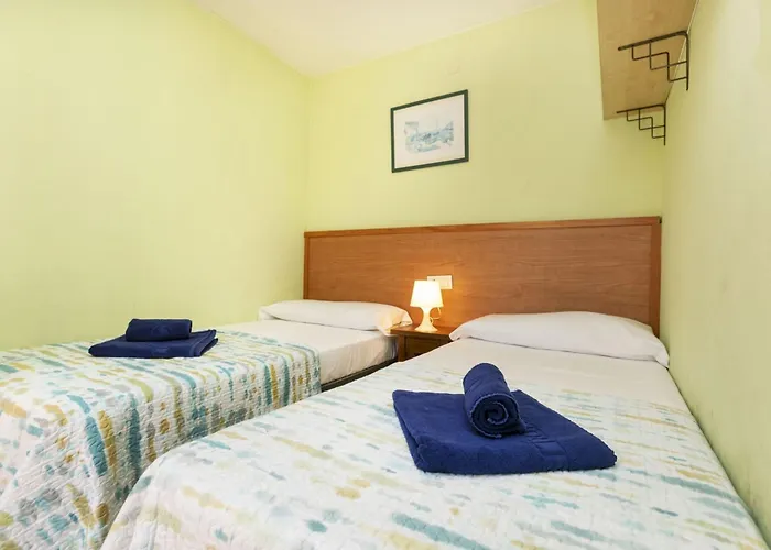 Prázdninový dům Cala Llorell-1 By Interhome Tossa de Mar